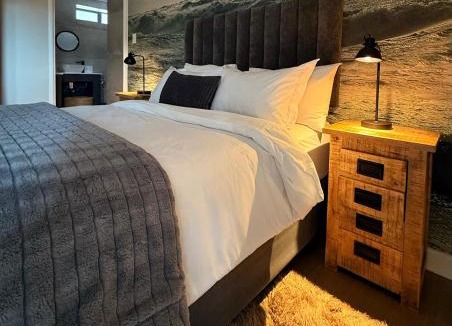 Sedgefield Apartment | Shade & Salt