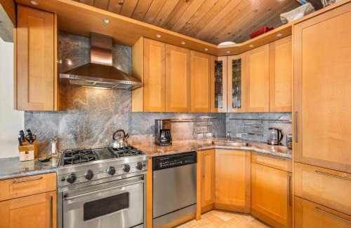 Aspen House | Shadow Mountain 10