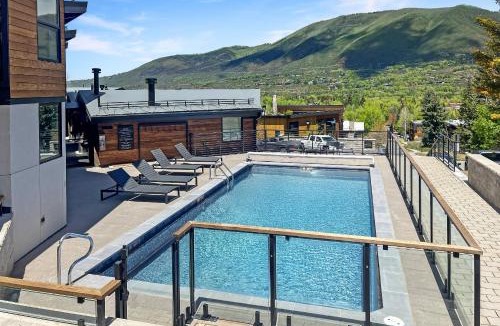 Aspen House | Shadow Mountain 10