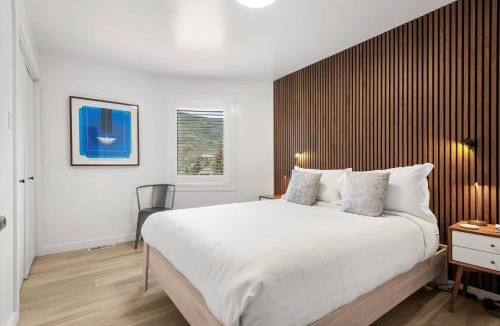 Aspen House | Shadow Mountain 20