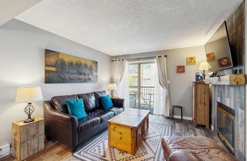 Steamboat Springs Apartment | Shadow Run C203