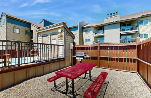 Steamboat Springs Apartment | Shadow Run C203