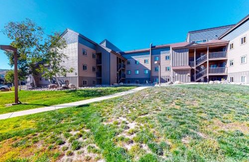 Steamboat Springs Apartment | Shadow Run Condos
