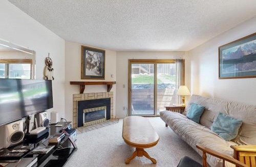 Steamboat Springs Apartment | Shadow Run