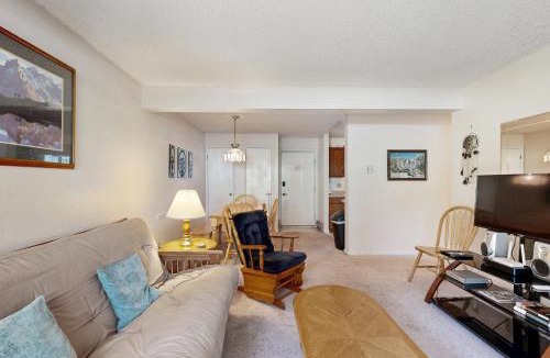 Steamboat Springs Apartment | Shadow Run