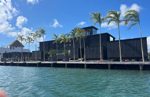 Placencia Villa | Shadow Sands Villa
