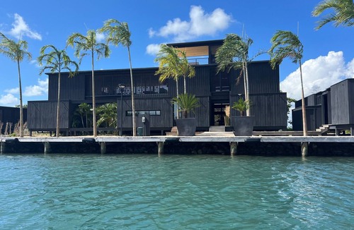 Placencia Villa | Shadow Sands Villa