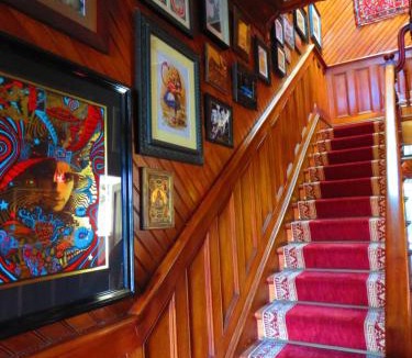 Takaka Bed & Breakfast | Shady Rest Bed & Breakfast