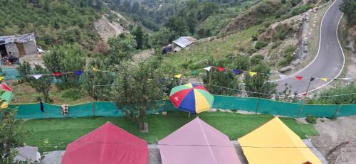 Chaurah Apartment | shagrats adventures