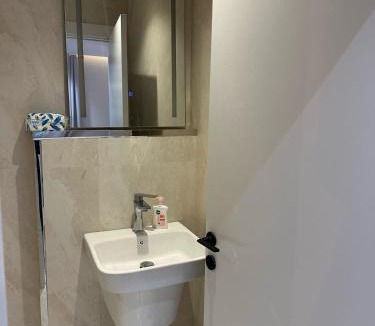Al Wahah Apartment | Shahad Homes