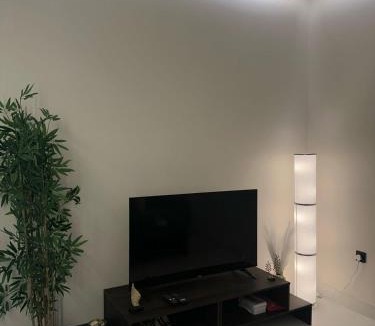 Al Wahah Apartment | Shahad Homes