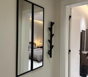 Al Wahah Apartment | Shahad Homes
