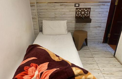 Suez Hotel | Shaheen hotel