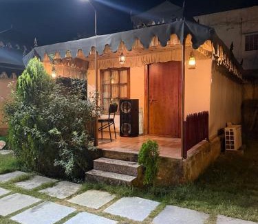 Jaipur House | Shahi Bagh resort