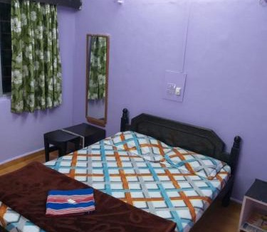 Panhala Fort House | SHAHI Residency