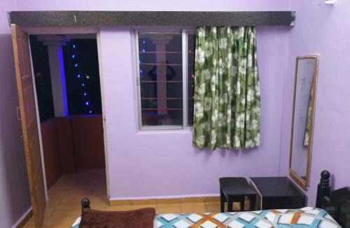 Panhala Fort House | SHAHI Residency
