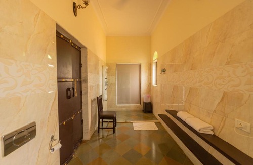 Thana Gazi Hotel | Shahpura Gandharva Retreat, Sariska