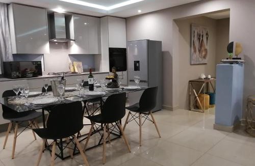 Centurion House | Shai's Nest