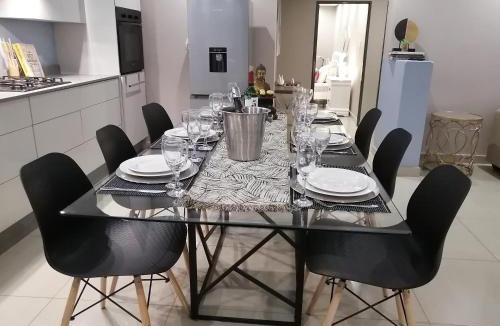 Centurion House | Shai's Nest