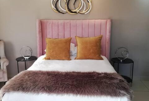 Centurion House | Shai's Nest