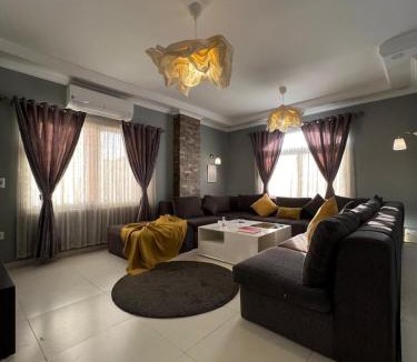 Sheikh Zayed City Apartment | Shaikh Zayed Hotel Apartment