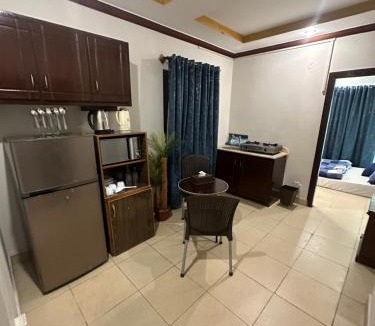 Bhurban Apartment | Shaiz Luxe Apartments Bhurban Murree