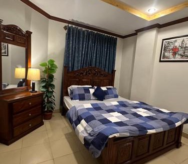Bhurban Apartment | Shaiz Luxe Apartments Bhurban Murree