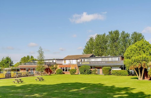 Skegness Apartment | Shakespeare First Floor Apartment (Pet)