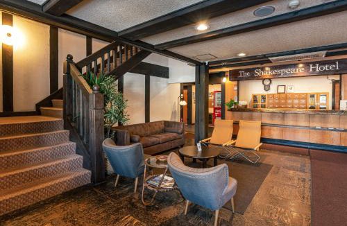 Echo Land Hotel | Shakespeare Hotel
