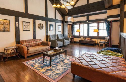 Echo Land Hotel | Shakespeare Hotel