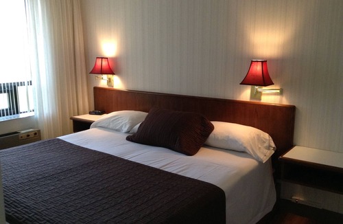Shakespeare Hotel | Shakespeare Inn