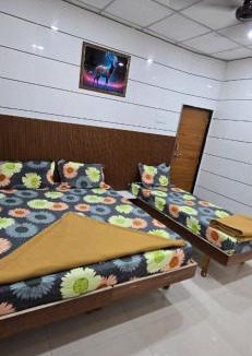 Dwarka House | Shakti Nivas -Dwarka