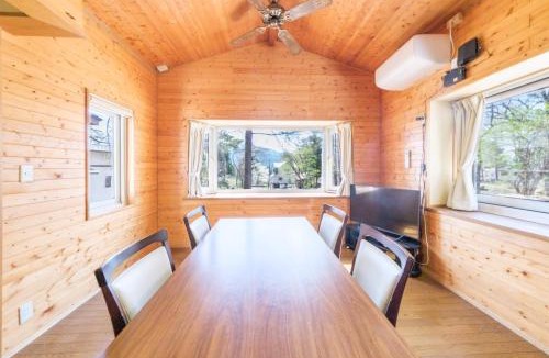 Inawashiro House | Shakunagedaira Rental cottage - Vacation STAY 18462v