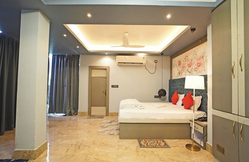 Santiniketan Resort | Shakuntala Village Resort