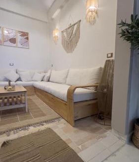 Siwa Hostel | Shali Home