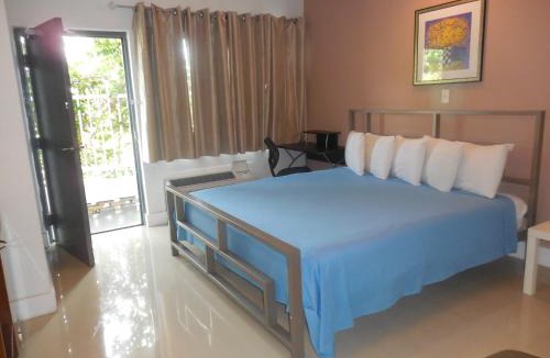 Northeast Miami Hotel | Shalimar Motel