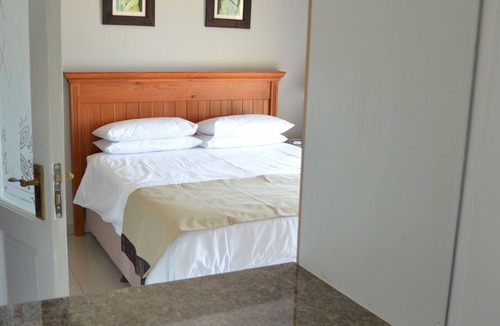 Bloubergstrand House | Shalimar