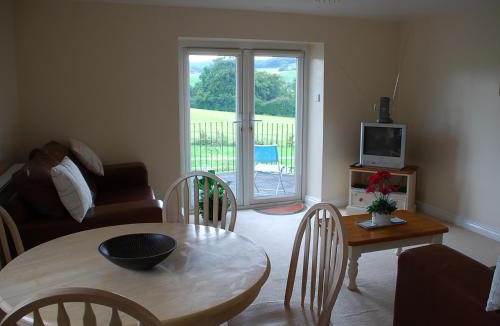 Whaley Bridge House | Shallcross Hall Cottage - Toddbrook - Whaley Bridge
