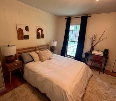 River Bluff Apartment | Shallow Creek Suite