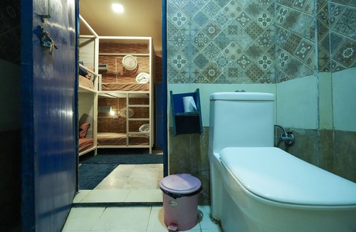 Tapovan Hostel | Shalom Backpackers Rishikesh