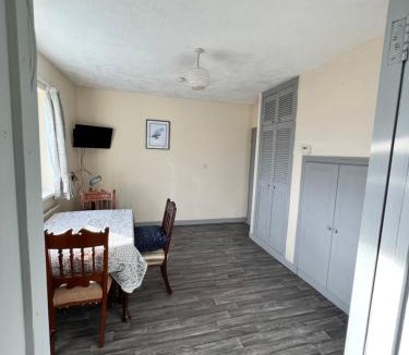 Ardsbeg House | Shalom bungalow Falcarragh Mountain View Oldtown
