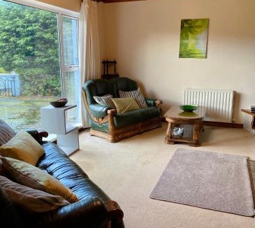 Ardsbeg House | Shalom bungalow Falcarragh Mountain View Oldtown