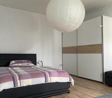 Goddert Apartment | Shalom