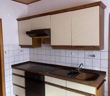 Goddert Apartment | Shalom