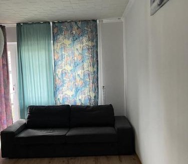 Goddert Apartment | Shalom
