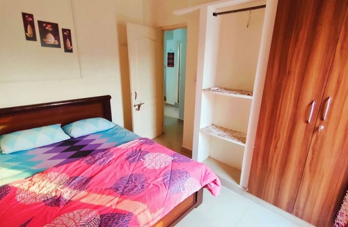 Hyderabad House | Shalom home