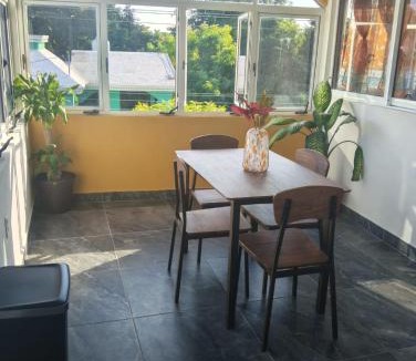 Ciudad Valles House | Shalom