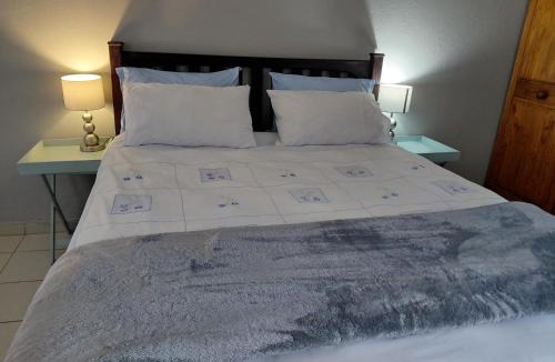 The Reeds House | Shalom self catering Cottage