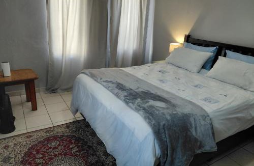 The Reeds House | Shalom self catering Cottage