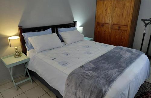 The Reeds House | Shalom self catering Cottage